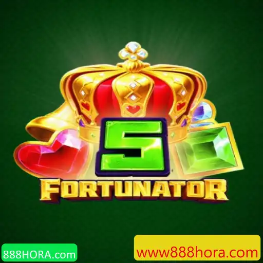 Descubra o Empolgante Mundo do Jogo 5Fortunator