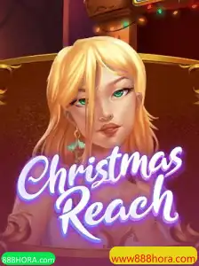 Descubra o Fascinante Mundo de ChristmasReach: O Jogo Revolucionário de 888HORA.com