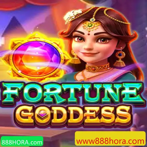 Descubra o Universo de FORTUNEGODDESS: O Jogo que Está Conquistando 888HORA.com
