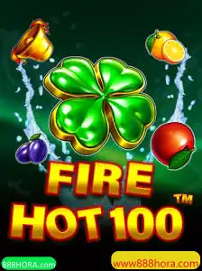 Explore o Mundo de FireHot100 com 888HORA.com