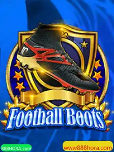Descubra o Excitante Mundo do Jogo FootballBoots