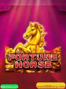FortuneHorse: Um Novo Fenômeno no Mundo dos Jogos de Azar Online