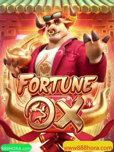 Descubra o Jogo FortuneOx no Portal 888HORA.com
