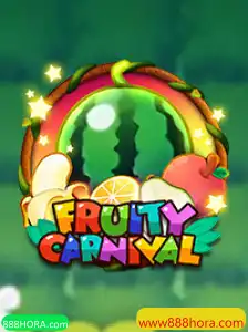 Explorando as Aventuras de FruityCarnival