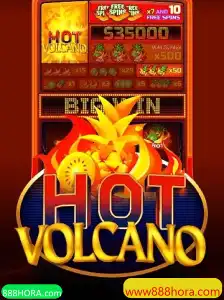 Explorando o Fascinante Mundo de HotVolcano