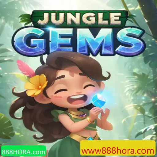 JungleGems: A Nova Sensação dos Jogos de Estratégia Online