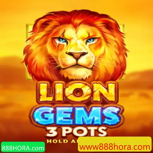 Explorando o Fascinante Mundo de LionGems3pots
