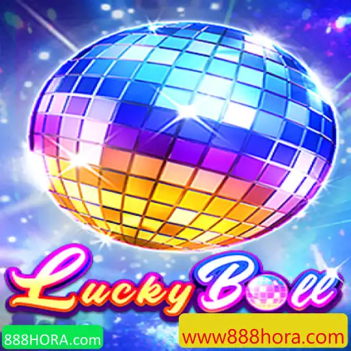 Descubra o Mundo Empolgante de LuckyBall no 888HORA.com