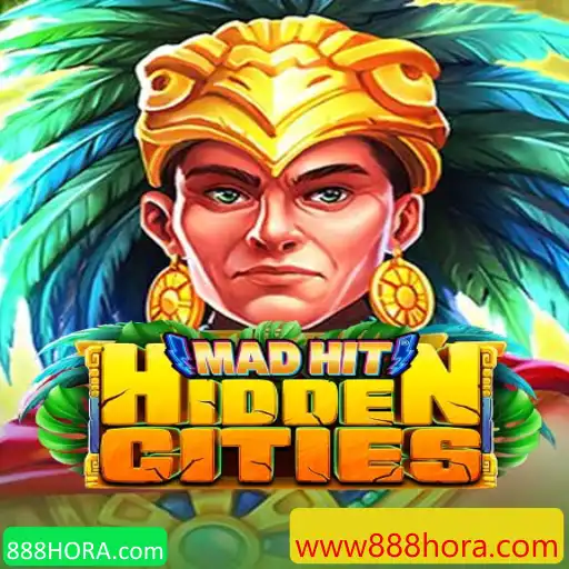 MadHitHiddenCities: Uma Aventura Urbana Única com 888HORA.com