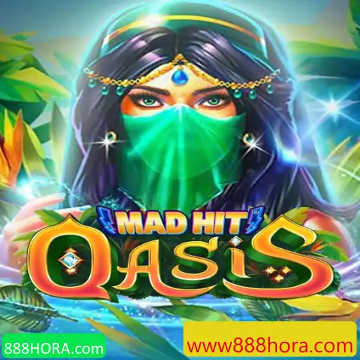 MadHitOasis: Um Mergulho Intenso no Novo Fenômeno dos Jogos