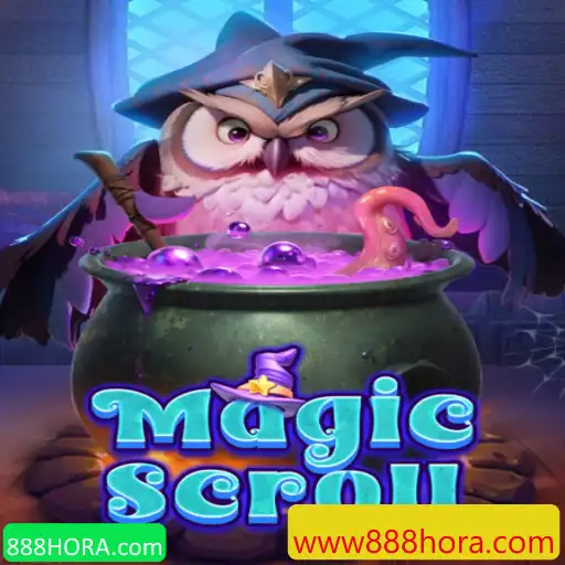 Descubra o Fascinante Mundo de MagicScroll
