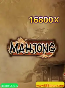 Descubra o Fascinante Mundo do Mahjong com 888HORA.com
