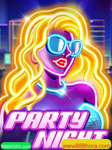 PartyNight: Uma Noite de Diversão e Estratégia com 888HORA.com