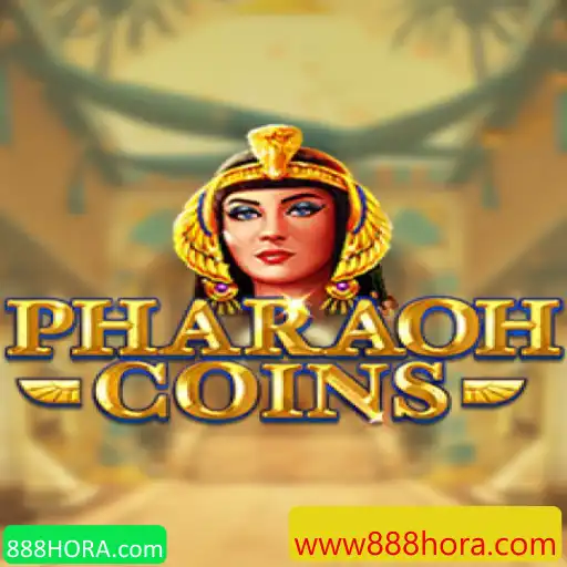 Desvende os Segredos de PharaohCoins: O Jogo de Azar Mais Emocionante de 888HORA.com