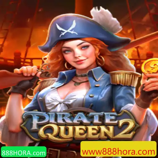 Descubra o Fascinante Mundo de PirateQueen2 no 888HORA.com