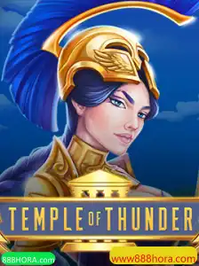 Descubra TempleofThunder: Aventura e Estratégia no Mundo dos Jogos